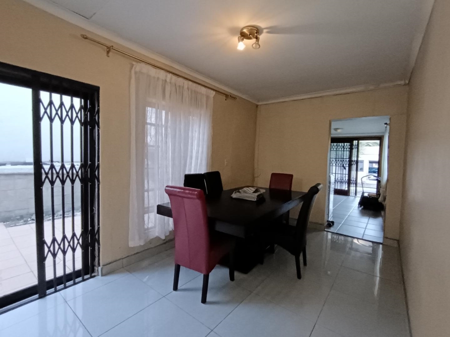 3 Bedroom Property for Sale in Dan Pienaar Free State